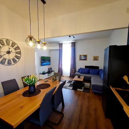 Little Ivan Apartment Zadar