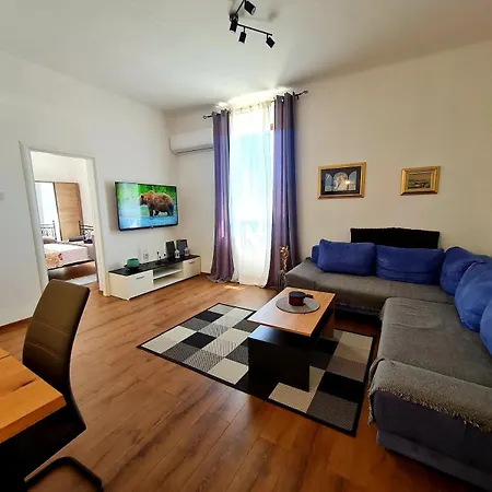 Apartment Little Ivan *