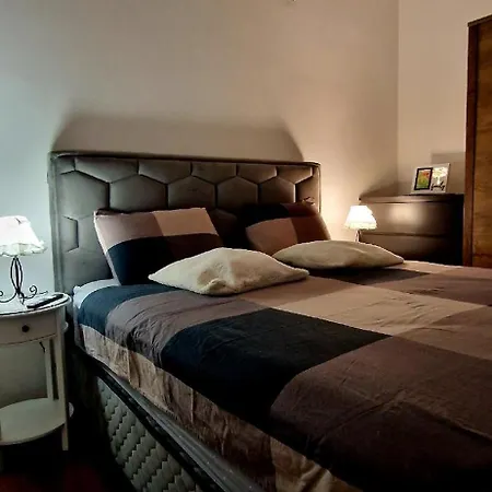 Apartmán Little Ivan Zadar