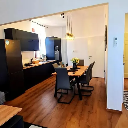 Little Ivan Apartment