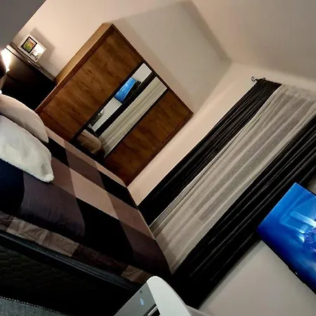 Apartment Little Ivan *