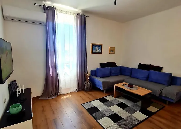 Little Ivan Apartment Zadar