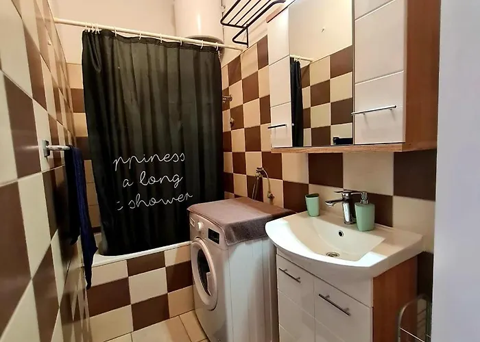 Little Ivan Apartment