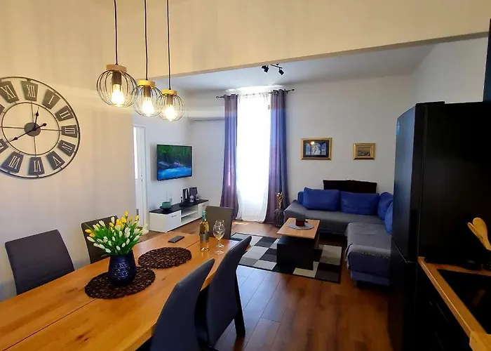 Little Ivan Apartment Zadar