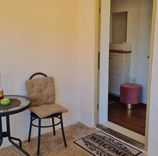 Little Ivan * 扎达尔