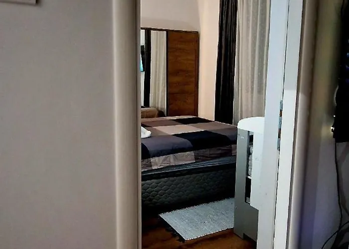 Little Ivan Apartment Zadar