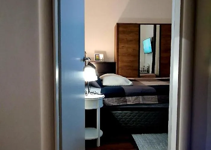 Little Ivan * 扎达尔