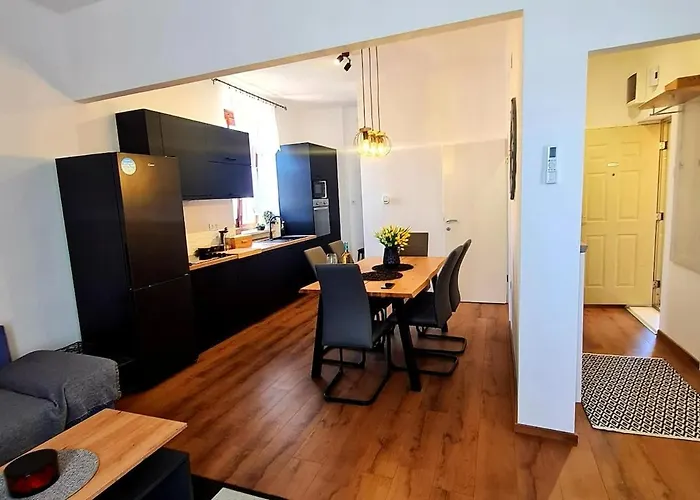 Little Ivan Apartment