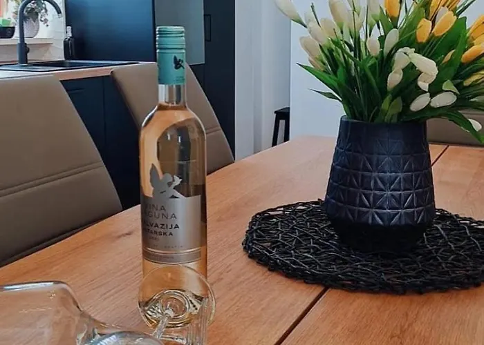 Apartment Little Ivan