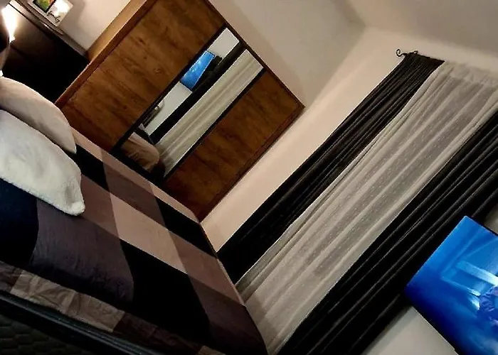 Apartment Little Ivan *